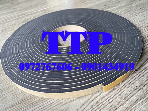 Ron xốp eva có keo dày 2mm